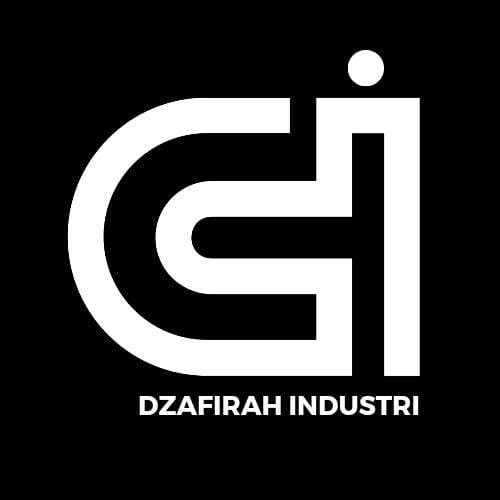 LOGO DZAFIRAH INDUSTRI